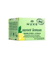 NUXE Sweet Lemon Lip Balm 15g- Dudak Kremi 3264680034718