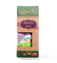 Europe Vital Nioli Yağı 10 ml