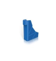 Mas Magazinlik Solid Geniş Mavi 886