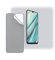 SChitec OPPO A9 (2020) Uyumlu Ön Yüzey Mat Hidrojel Ekran Koruyucu