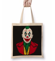 Travis Fleck Joker Bez Çanta Uzun Saplı