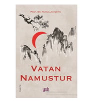 Vatan Namustur