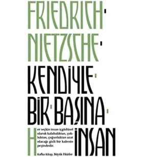 Bir Başka İnsan