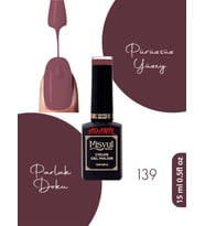 Adanil 15 ml Misyul Profesyonel Kalıcı Oje Mis-139
