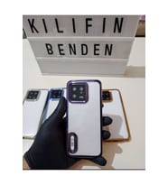 Xiaomi 13 Kamera Lensli Kılıf Modeli
