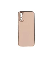 Vivo Y20S Uyumlu Kılıf Zore Bark Kapak