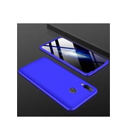 Samsung Galaxy M20 Uyumlu Kılıf Zore Ays Kapak