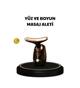 Cilt Gençleştirme ve Sıkılaştırma Cihazı Kolajen Artırıcı Titreşimli