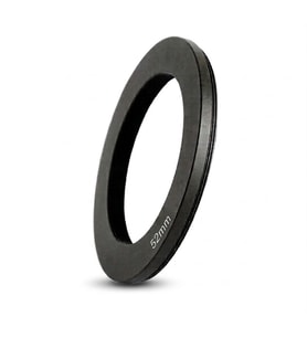 Yongnuo 52mm Ring Flaş Bağlantı Halkası Adaptörü