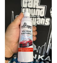 Yağmur Kaydırıcı 250 Ml