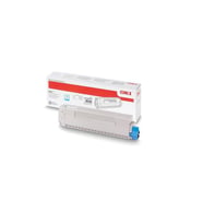 Okı 45862816 Mavi Toner-C Mc873 Mc883 10.000 Sayfa