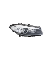 BMW 5 Serisi F10 2010-2013 Far Sağ LED BI Xenon Adaptive 63117271908 Arteb