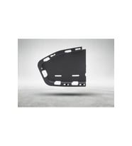 BMW F32+LCI F36+LCI 2013-2020 Tampon Izgara Kapağı &Ouml;n Sağ M Tech 51118054550 Wender