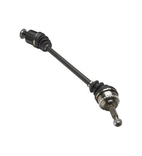 Opel Astra H A17DTJ Z17DTJ Z17DTR A17DTR 1.7 2007-2014 Komple Aks &Ouml;n Sağ 33X34X52.5 563MM 13124676 Wencor