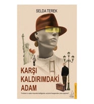 Karşı Kaldırımdaki Adam