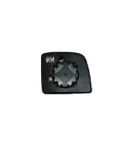 FORD CONNECT DIŞ AYNA CAMI ISITMALI ÜST SOL 12- FOR11CO022 DT1117K741BA