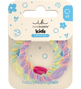 Twistar Kids Dreamy Braids 3 Adet Çocuk Saç Tokası