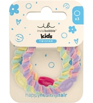 Twistar Kids Dreamy Braids 3 Adet Çocuk Saç Tokası