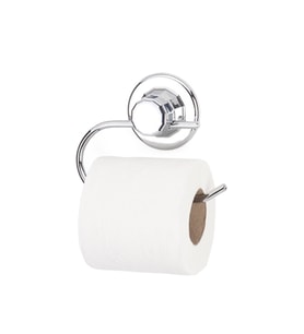 Banyo Tuvalet Kağıdı Askısı Krom Duvara Monte Vidalı Z18109