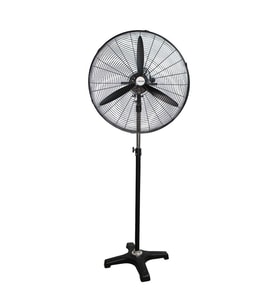 Hegi Sanayi Tipi Ayaklı Vantilatör 65Cm 180W