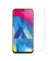 Samsung Galaxy A10 Uyumlu Temperli Ekran Koruyucu Cam (Şeffaf)