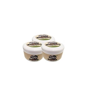 Yörüklü Çörek Otu Karışımlı Rahatlatıcı Bakım 3x200 ml