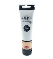 Artdeco Plus Akrilik Boya 100ml Tüp Siyah 500 