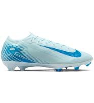Nike Zoom Mercurial Vapor 16 Elite FG Erkek Krampon Mavi