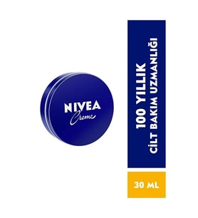 Yoğun Nemlendirici Bakım Kremi - 30 Ml