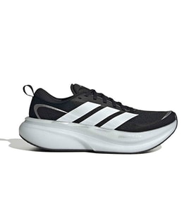 Adidas Supernova Glide W Unisex Koşu Ayakkabısı KJ8646 Siyah