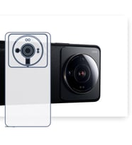 SChitec Xiaomi 12S Ultra Uyumlu Arka Yüzey Hidrojel Koruyucu Film