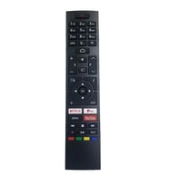 TOSHIBA Android Smart LED Tv Kumanda 302B