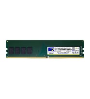 TwinMOS MDD416GB3200D 16GB DDR4 3200MHz CL22 Masaüstü Bellek (Yeşil)