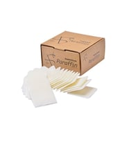 Parafin Çizgi Taşı / Rabbit-005 50Adet