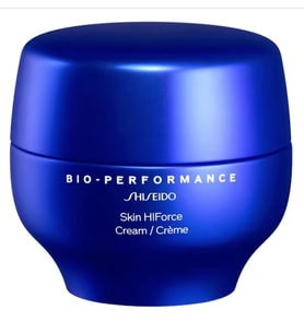 Shiseido Skin HIForce Cream- Cildi Sıkılaştıran ve Dolgunlaştıran Krem 50 ml 