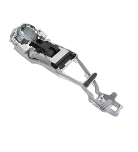 Vw Golf4 1998-2004 Kapı Kol Iç Braketi Sağ Ön Arka Yolcu Tarafı 3B0837886D
