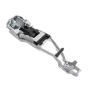 Vw Golf4 1998-2004 Kapı Kol Iç Braketi Sağ Ön Arka Yolcu Tarafı 3B0837886D