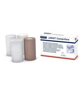 Jobst Comprifore 4 Katmanlı Bandaj Seti