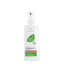 Lr Aloe Vera Acil Yardım Spreyi 400ml. YENİ TARİH