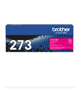 Brother TN-273M 1.300 Sayfa Magenta Kırmızı Toner HL-L3270CDW DCP-L3551CDW MFC-L3750CDW