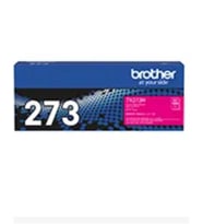 Brother TN-273M 1.300 Sayfa Magenta Kırmızı Toner HL-L3270CDW DCP-L3551CDW MFC-L3750CDW