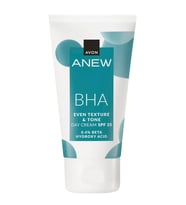 Anew BHA Cilt Tonu Görünümünü Düzgünleştiren Gündüz Kremi Spf 35 50 Ml.