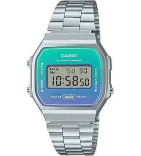 CASIO A168WER-2ADF