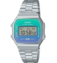 CASIO A168WER-2ADF