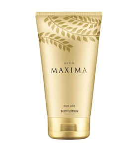 Avon Maxima Kadın Vücut Losyonu 125 Ml.