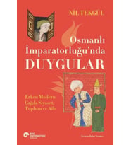 Osmanlı İmparatorluğu'nda Duygular