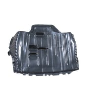 SEAT IBIZA- 97/99; KARTER MUHAFAZA PLASTİĞİ ORTA 6K0825235 1242-6945