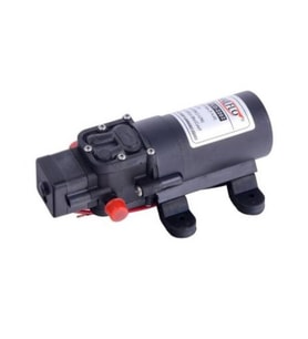 Sailflo Sıvı Aktarma Hidrofor Pompası 4.3 Litre-12 Volt-2.4 Bar