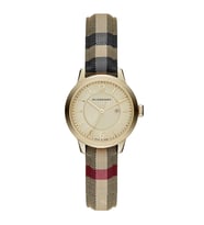 Burberry BU10104 Bayan Kol Saati