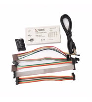  Xilinx Platform Cable USB II Model DLC10 Jtag  FPGA CPLD XC2C256